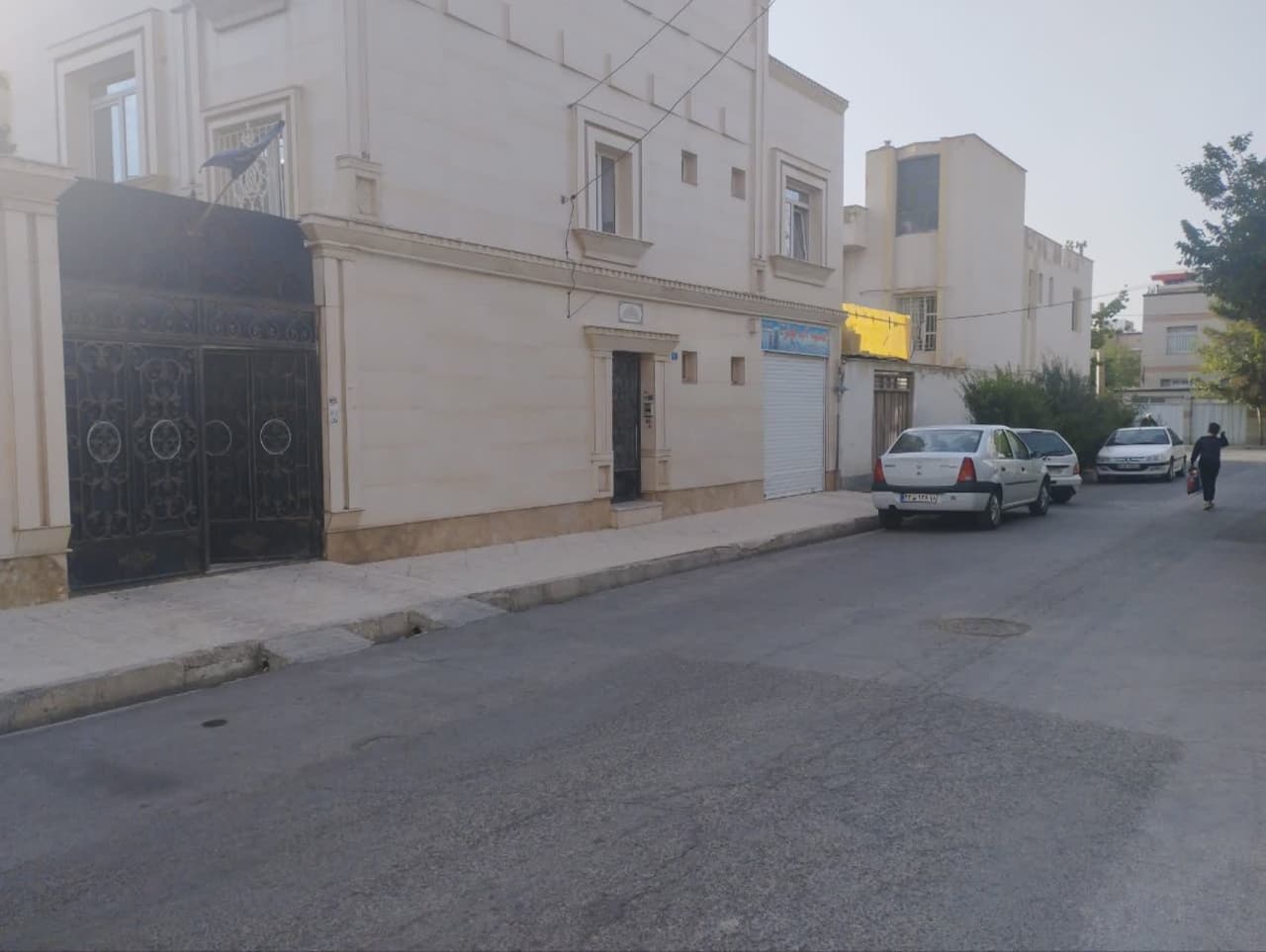 واحد 2خواب همدان